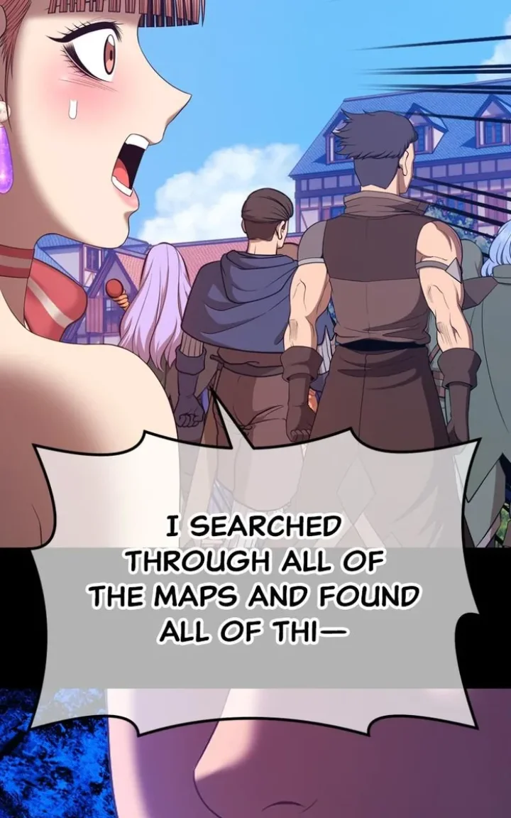 +99 Wooden stick Chapter 78 - Page 189