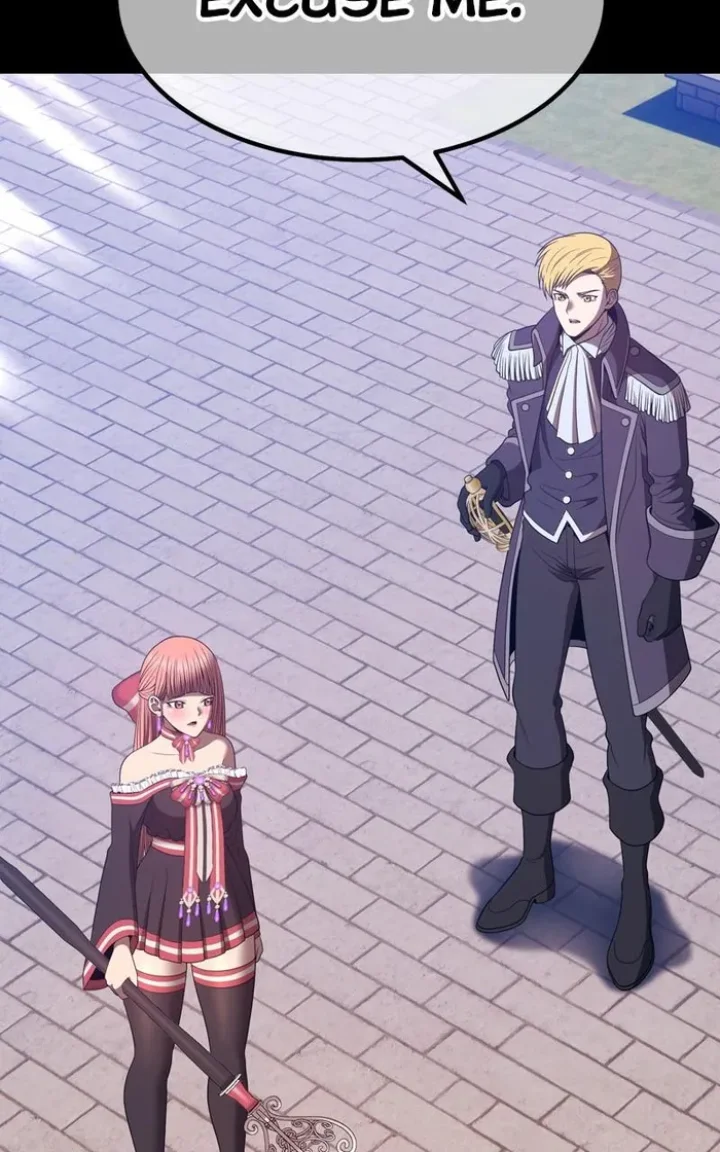 +99 Wooden stick Chapter 78 - Page 204