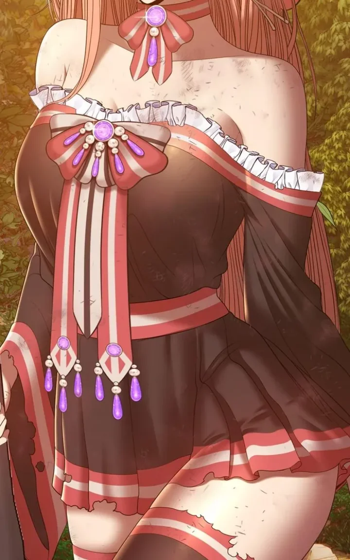 +99 Wooden stick Chapter 78 - Page 248