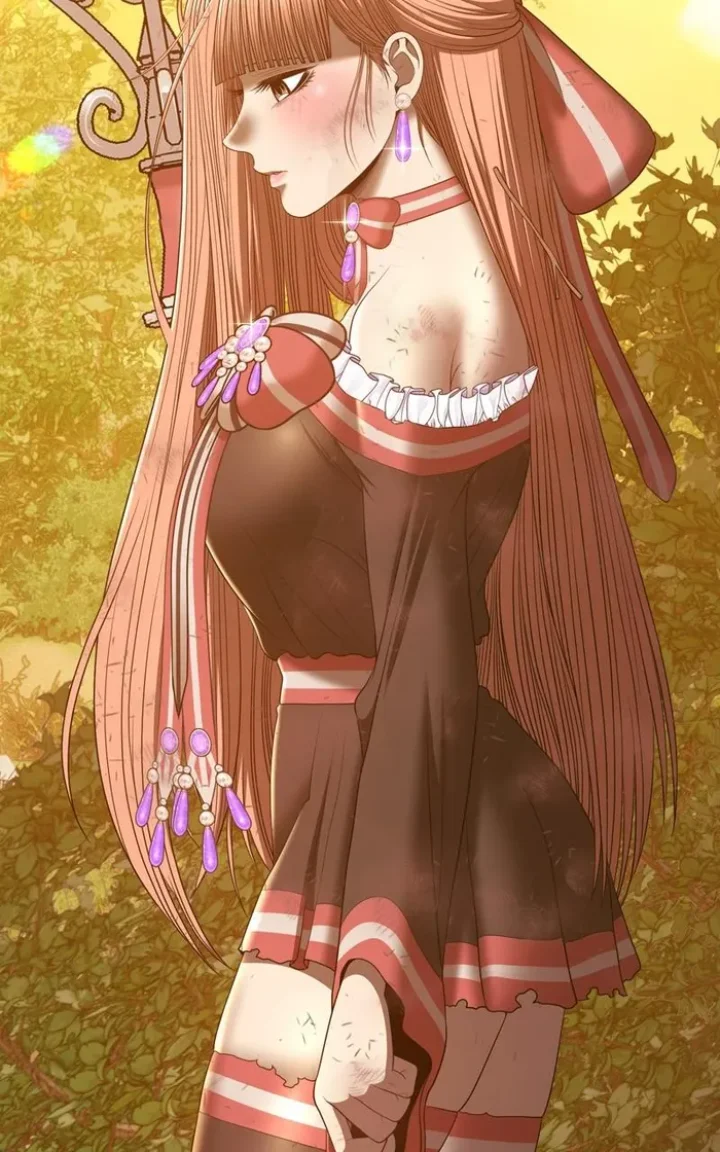 +99 Wooden stick Chapter 78 - Page 263