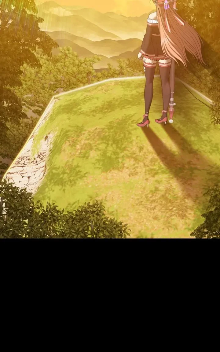 +99 Wooden stick Chapter 78 - Page 274