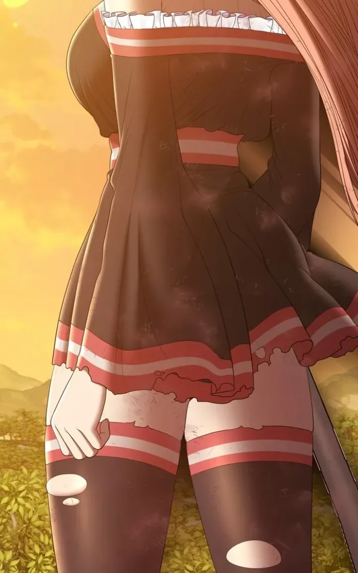 +99 Wooden stick Chapter 78 - Page 286