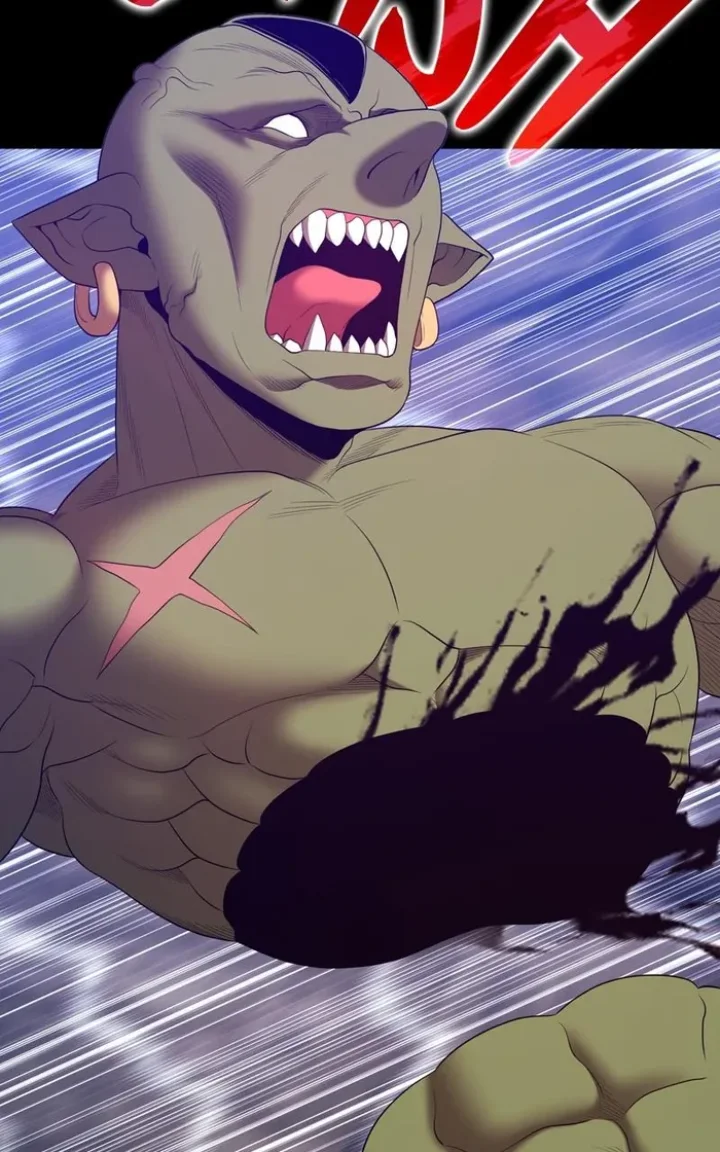 +99 Wooden stick Chapter 78 - Page 299