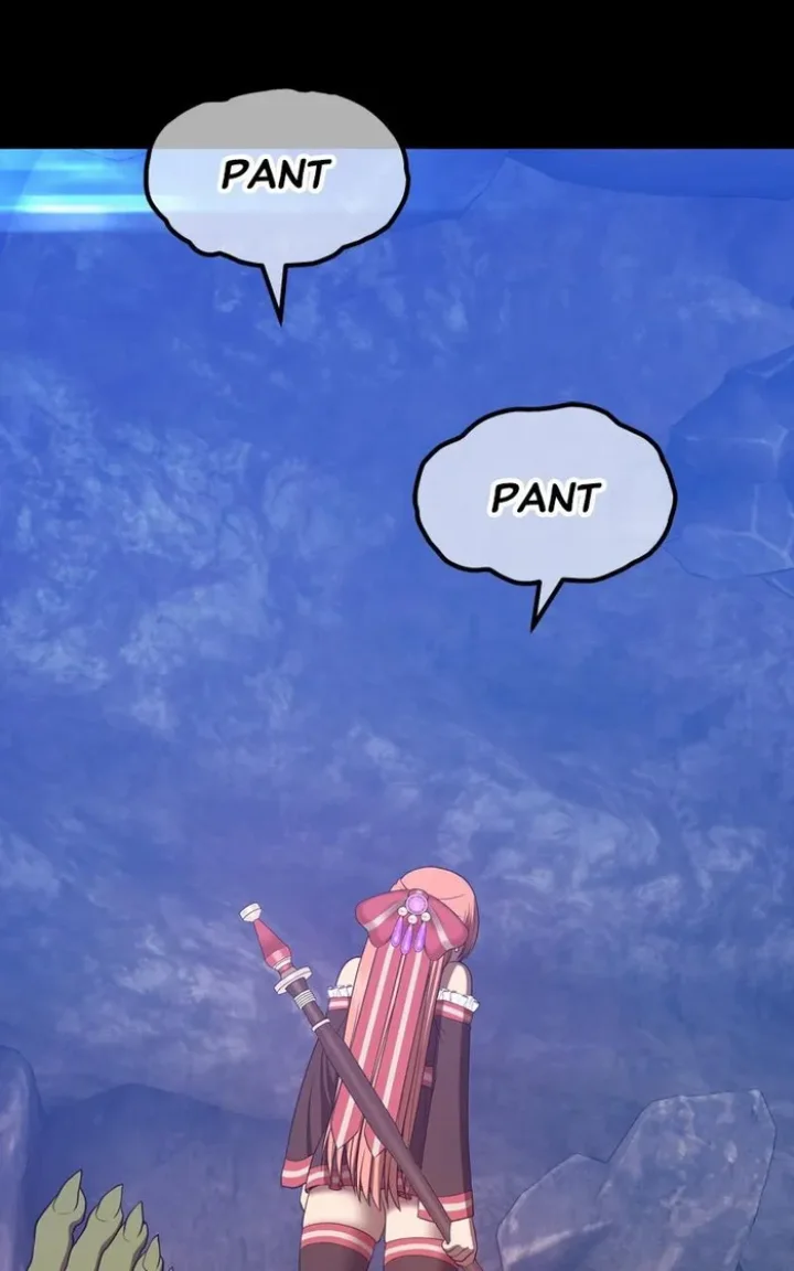 +99 Wooden stick Chapter 78 - Page 305