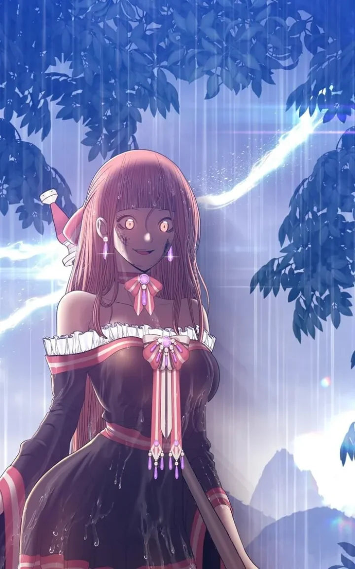 +99 Wooden stick Chapter 78 - Page 441