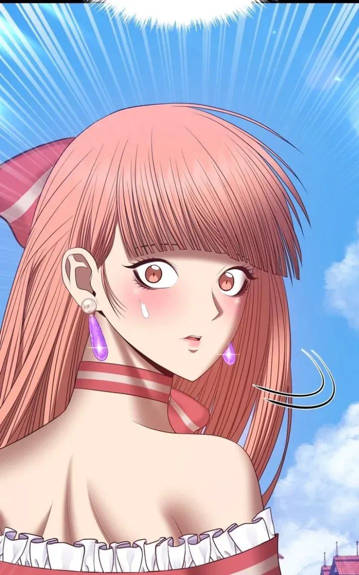 +99 Wooden stick Chapter 78 - Page 509