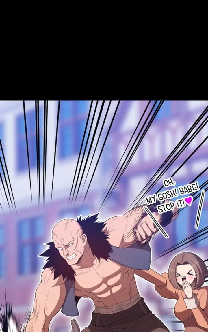 +99 Wooden stick Chapter 78 - Page 512