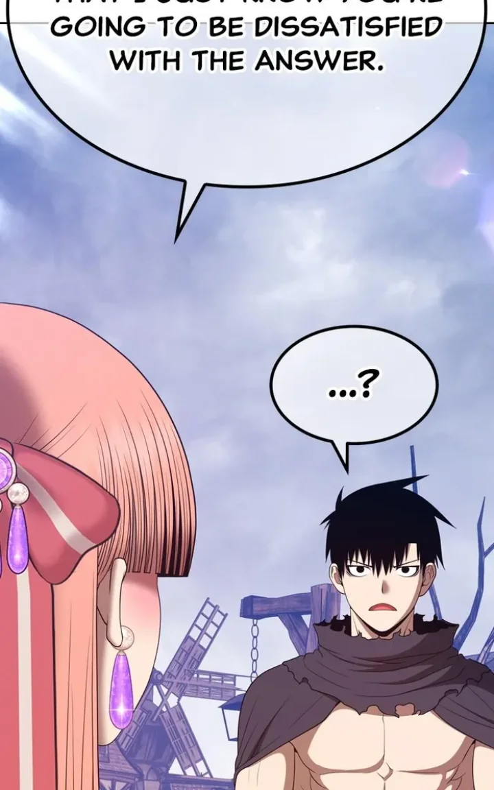 +99 Wooden stick Chapter 79 - Page 272