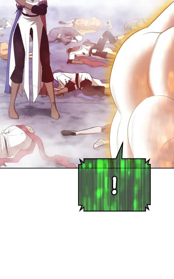 +99 Wooden stick Chapter 79 - Page 354