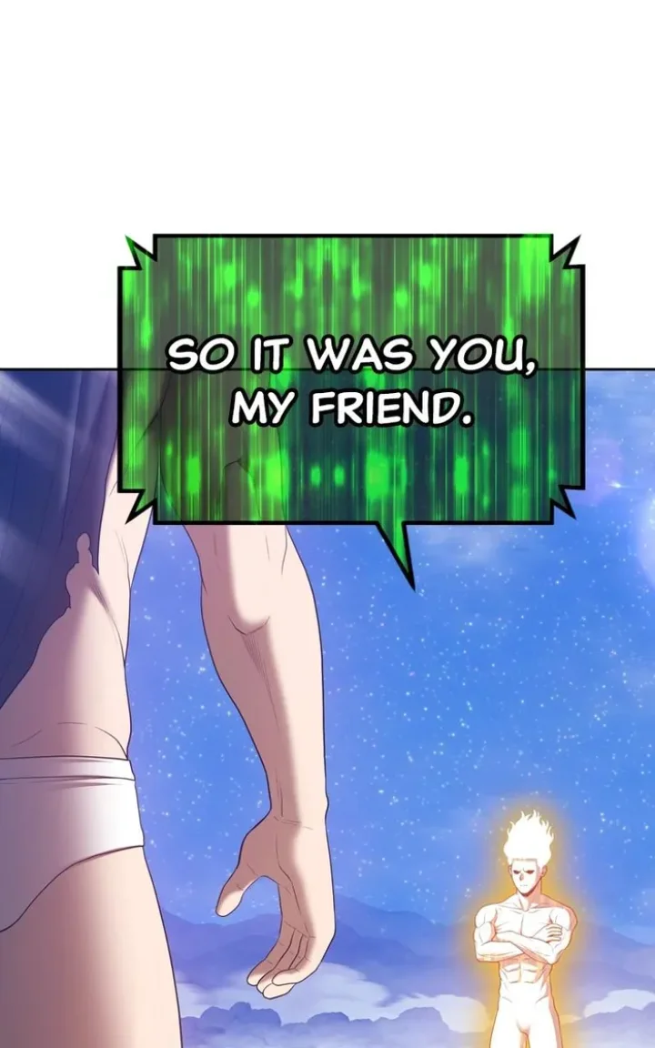 +99 Wooden stick Chapter 79 - Page 498