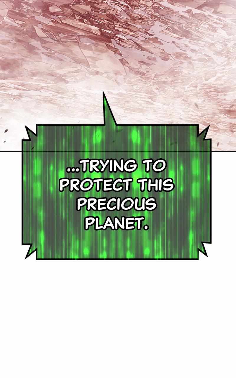 +99 Wooden stick Chapter 81 - Page 214