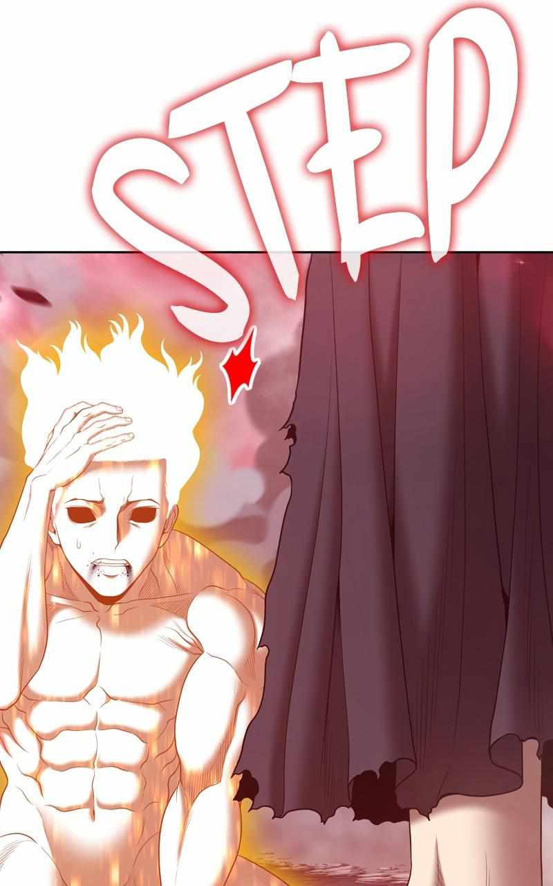 +99 Wooden stick Chapter 81 - Page 78