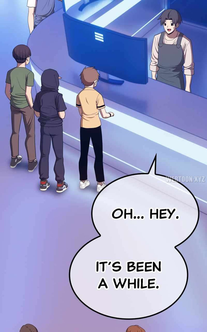 +99 Wooden stick Chapter 82 - Page 156