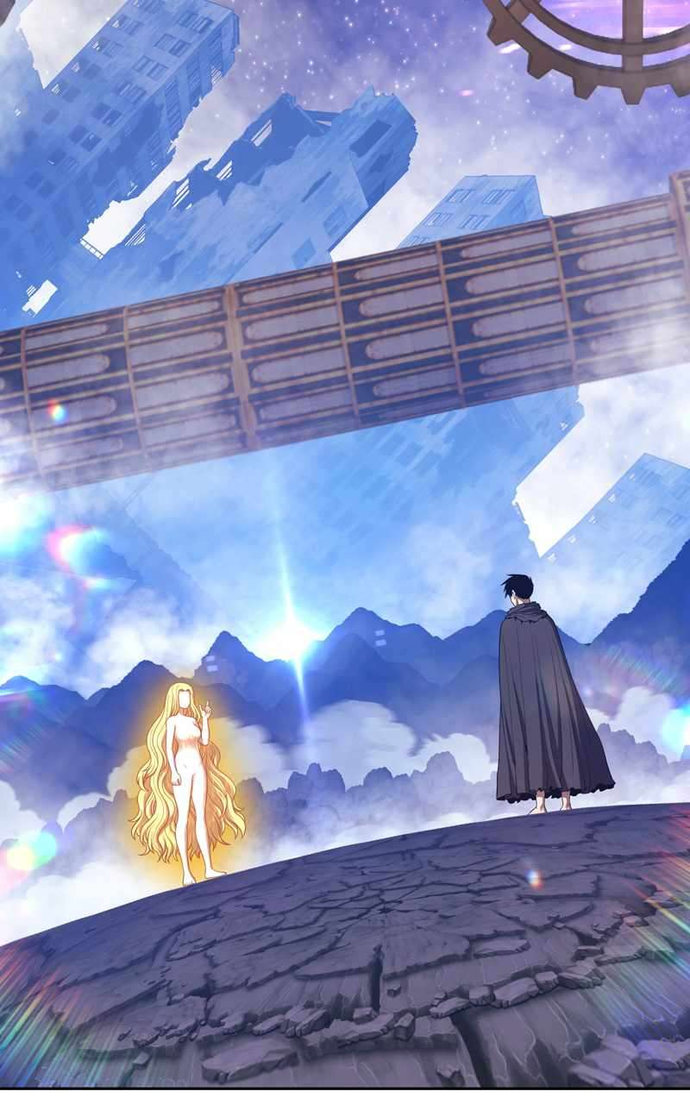 +99 Wooden stick Chapter 82 - Page 513