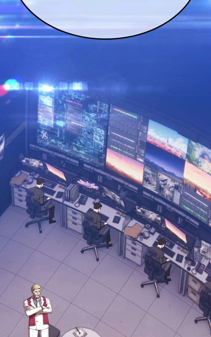 +99 Wooden stick Chapter 85 - Page 299