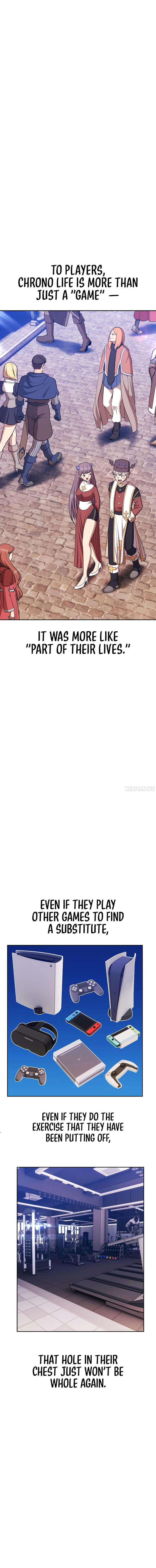 +99 Wooden stick Chapter 88 - Page 25