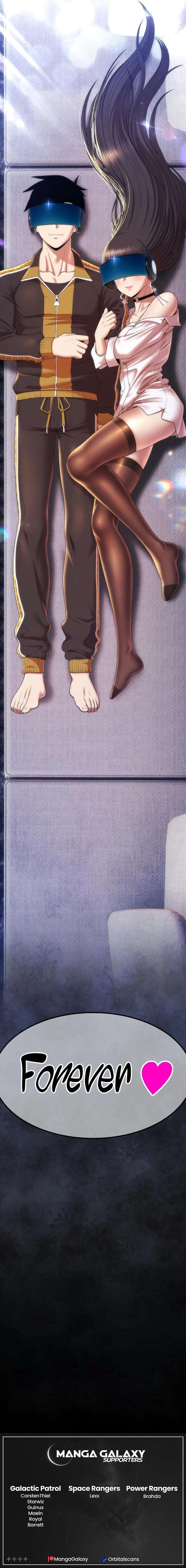 +99 Wooden stick Chapter 88 - Page 98