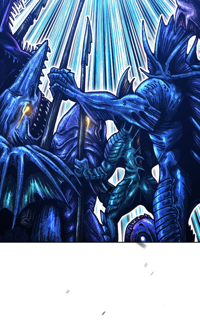 +99 Wooden stick Chapter 89 - Page 43