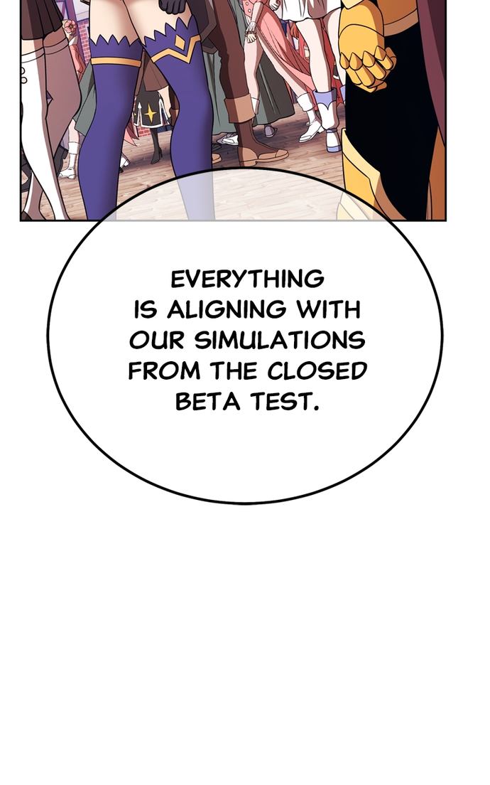 +99 Wooden stick Chapter 91 - Page 133