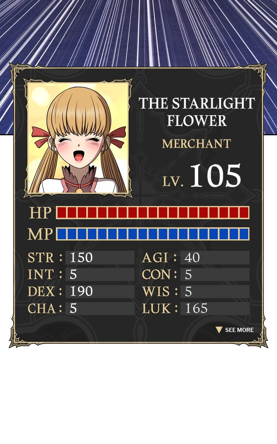 +99 Wooden stick Chapter 92 - Page 114