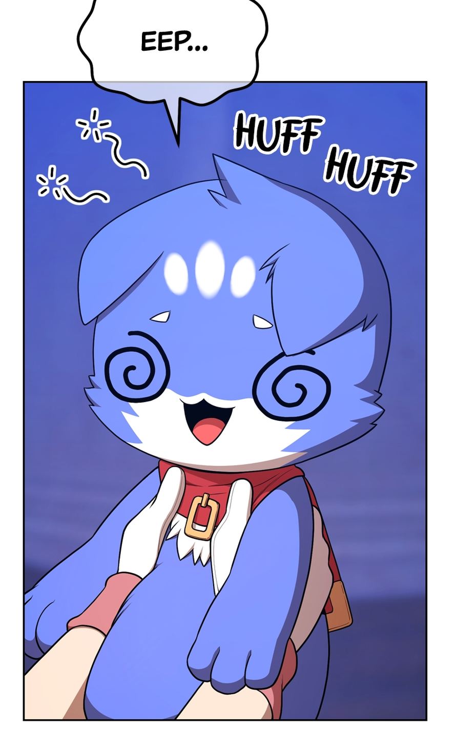 +99 Wooden stick Chapter 92 - Page 129