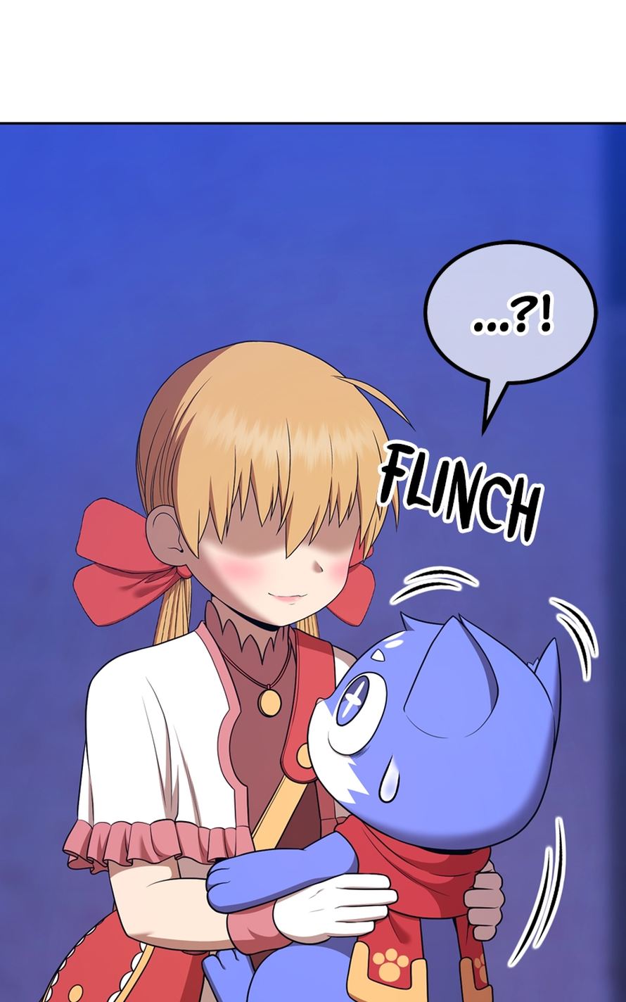 +99 Wooden stick Chapter 92 - Page 132