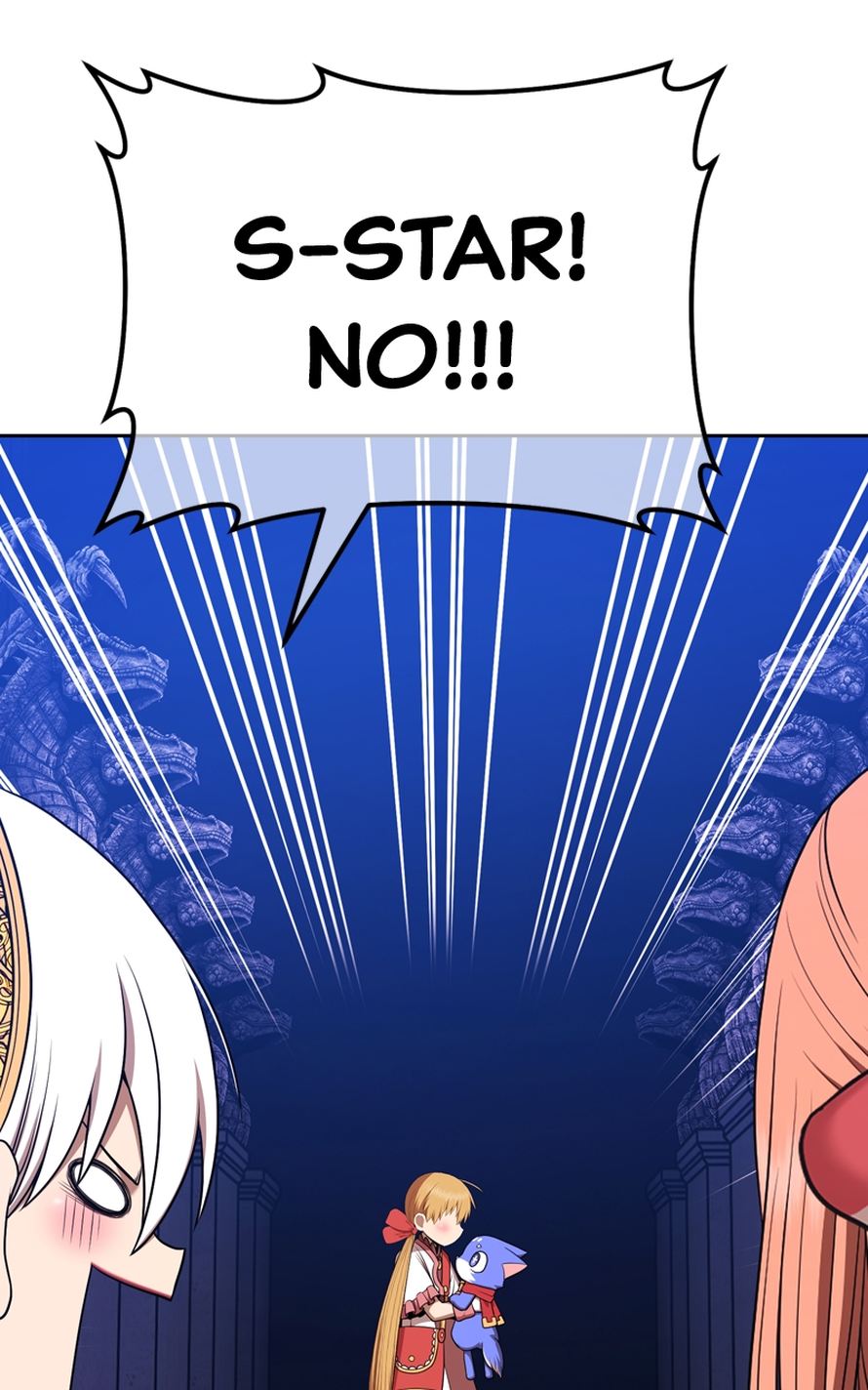 +99 Wooden stick Chapter 92 - Page 141