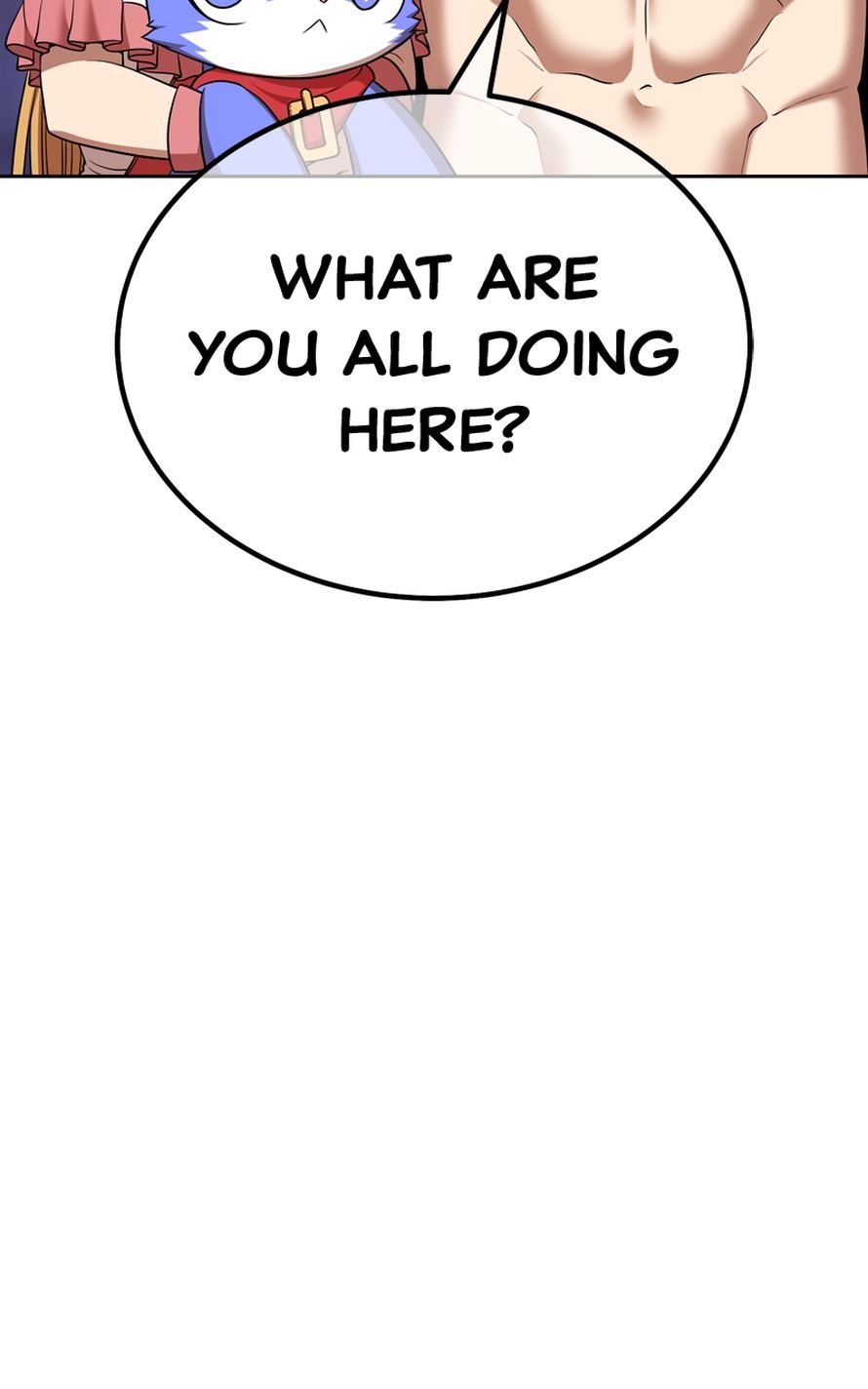 +99 Wooden stick Chapter 92 - Page 164