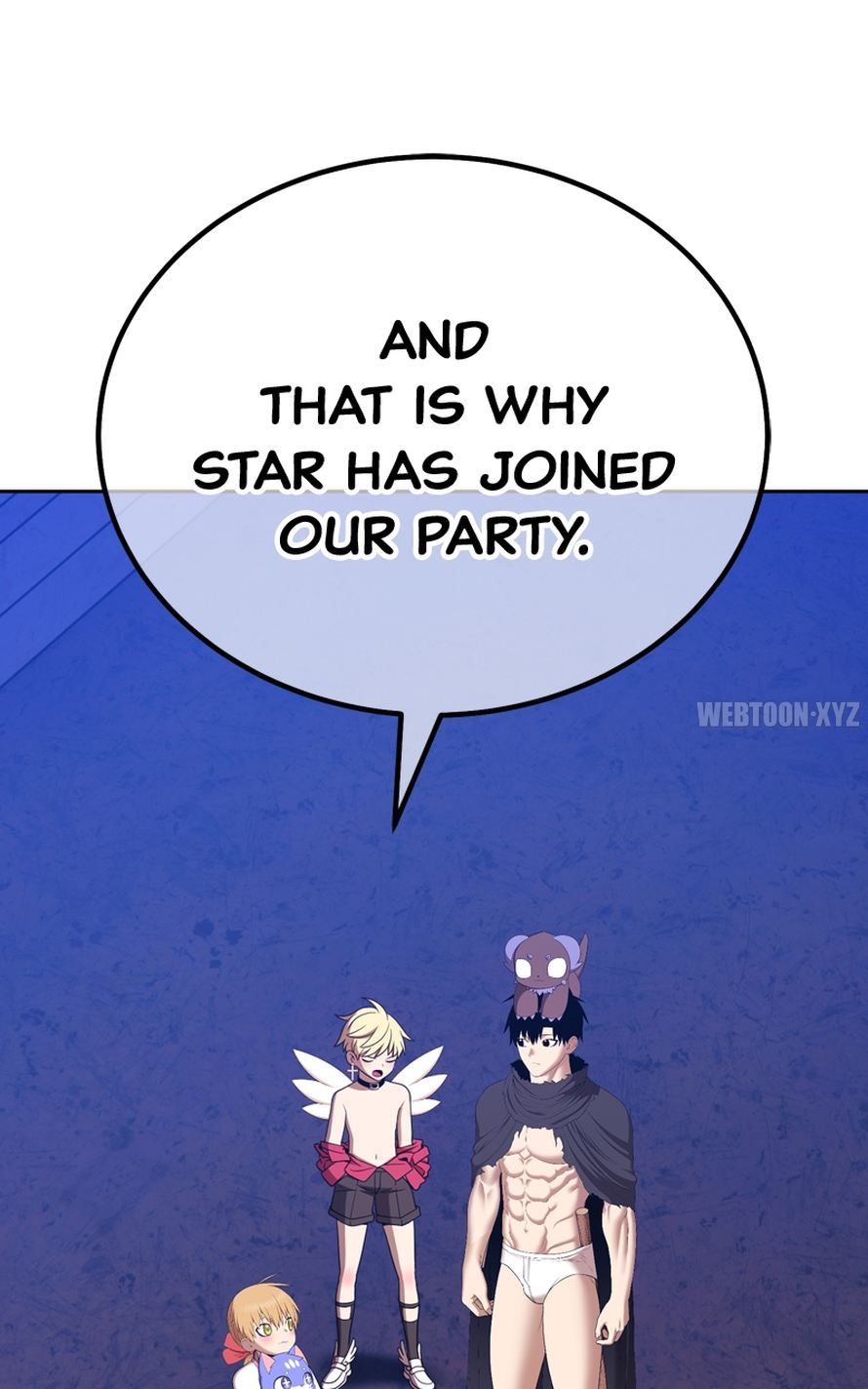 +99 Wooden stick Chapter 92 - Page 187