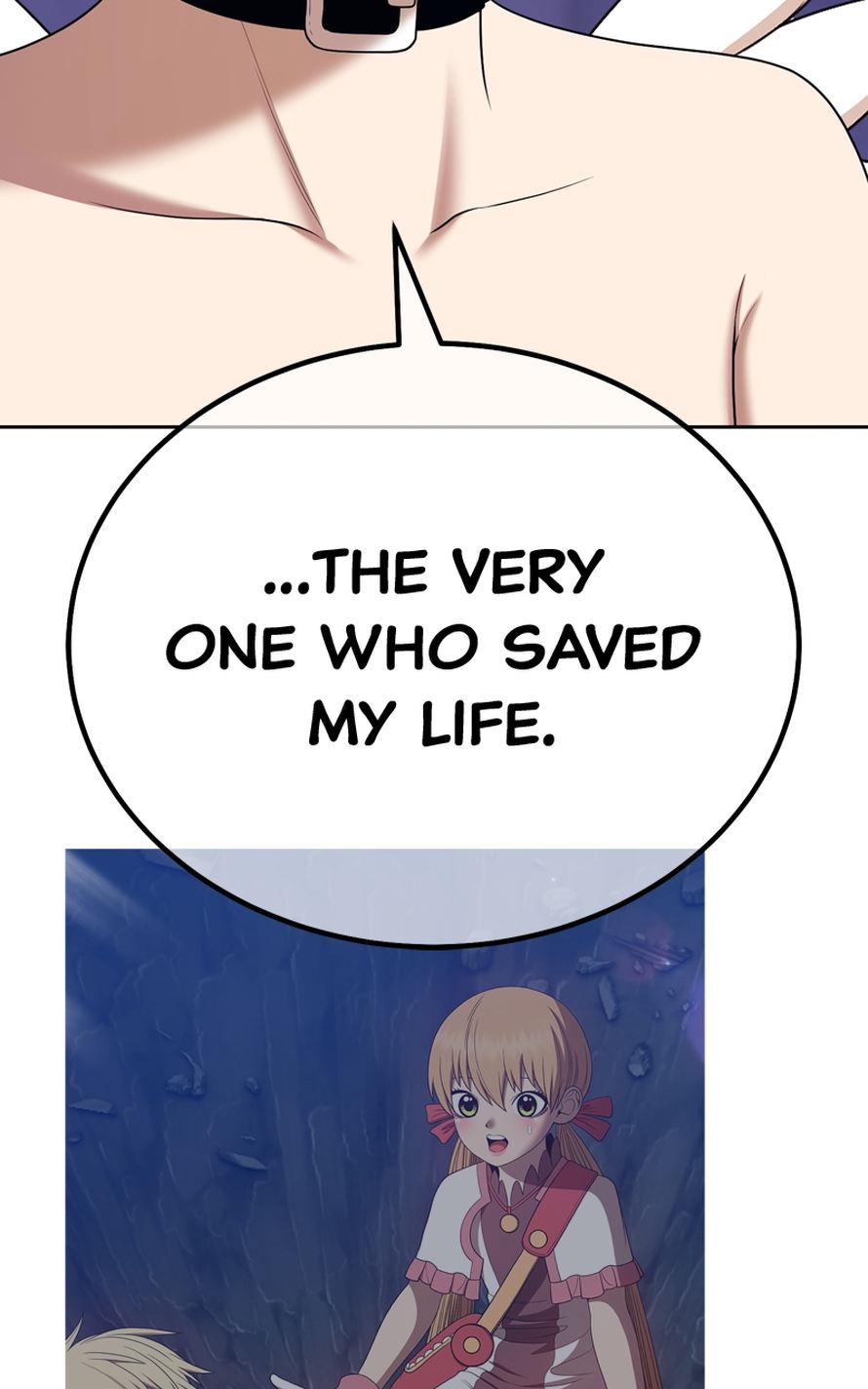 +99 Wooden stick Chapter 92 - Page 190