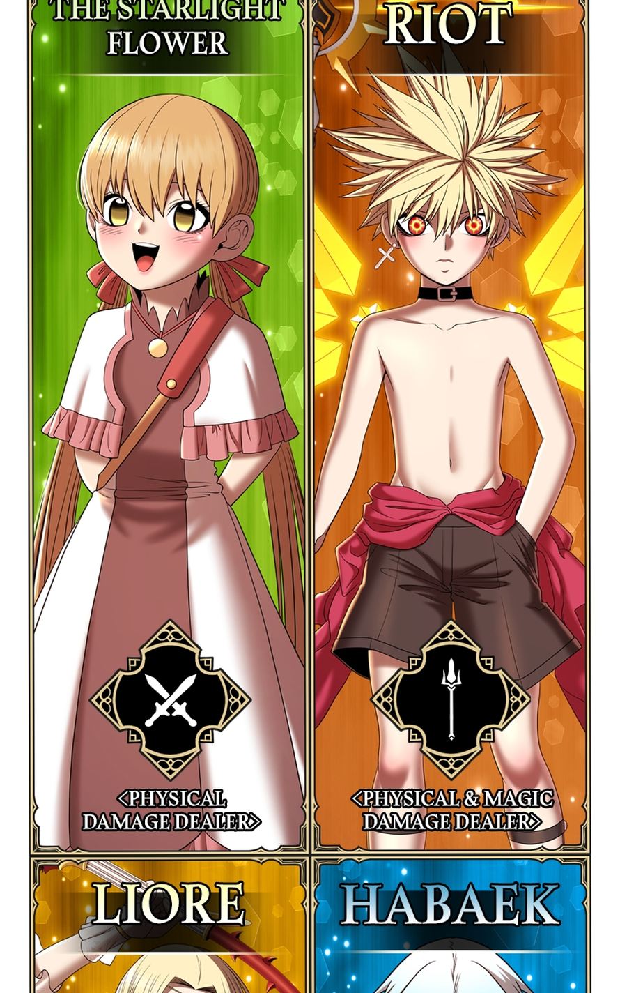 +99 Wooden stick Chapter 92 - Page 206