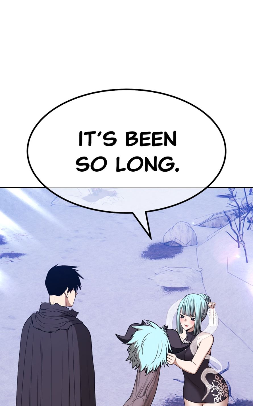 +99 Wooden stick Chapter 92 - Page 21