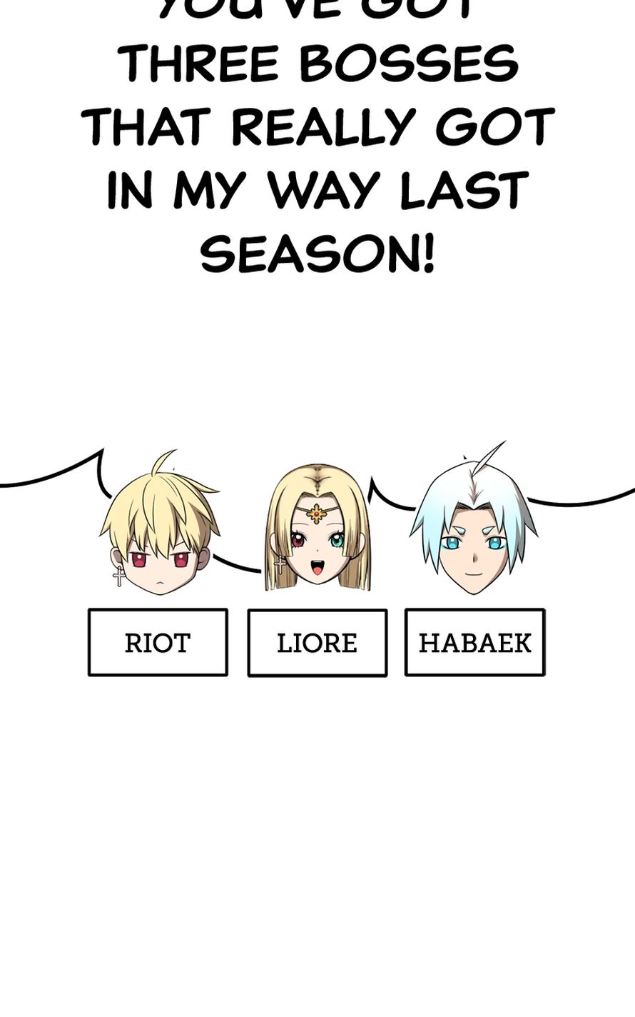 +99 Wooden stick Chapter 92 - Page 214