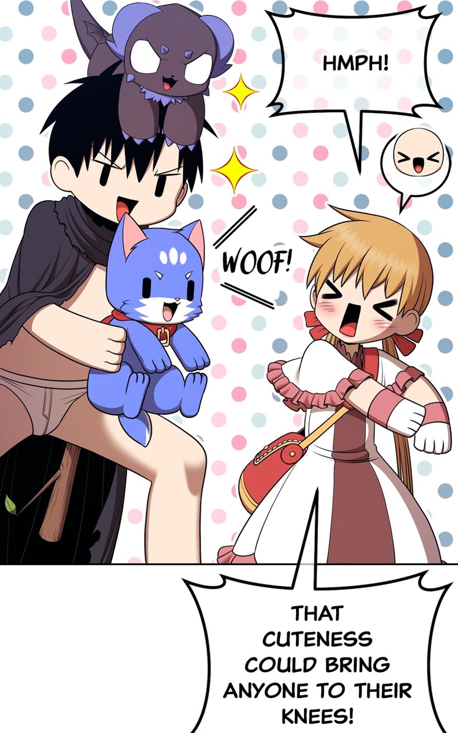 +99 Wooden stick Chapter 92 - Page 216