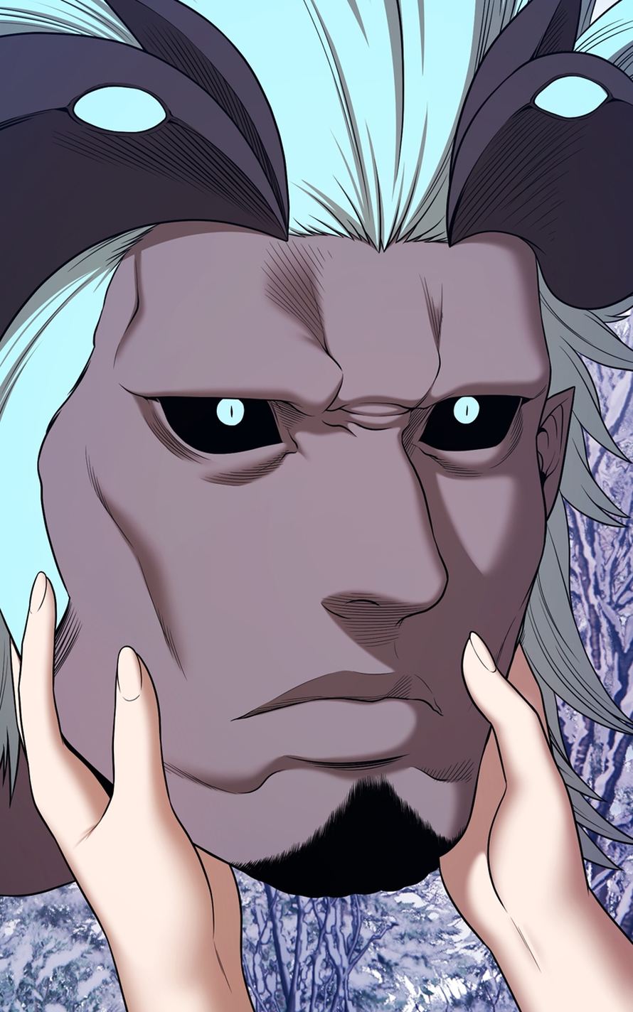 +99 Wooden stick Chapter 92 - Page 24