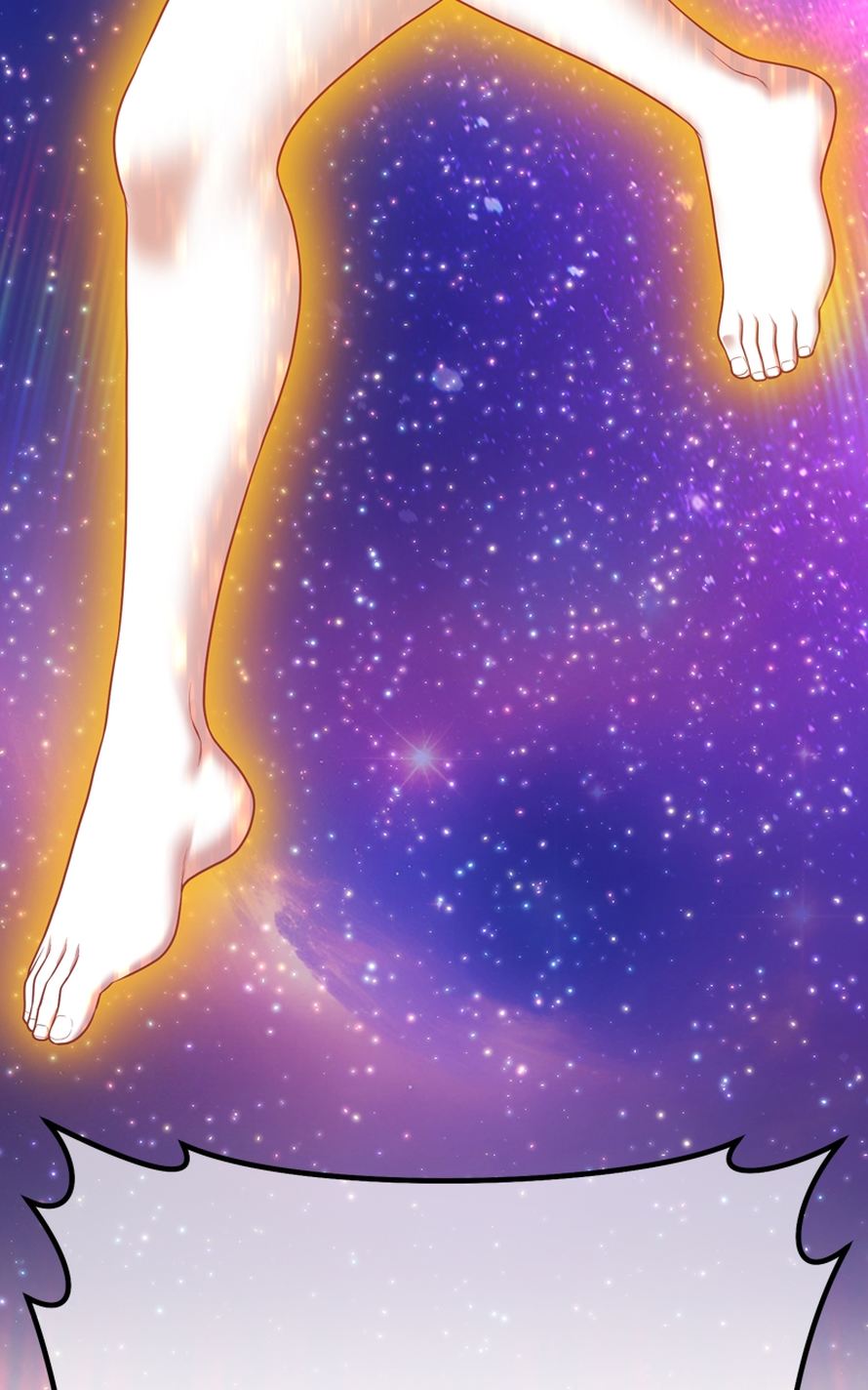 +99 Wooden stick Chapter 92 - Page 244