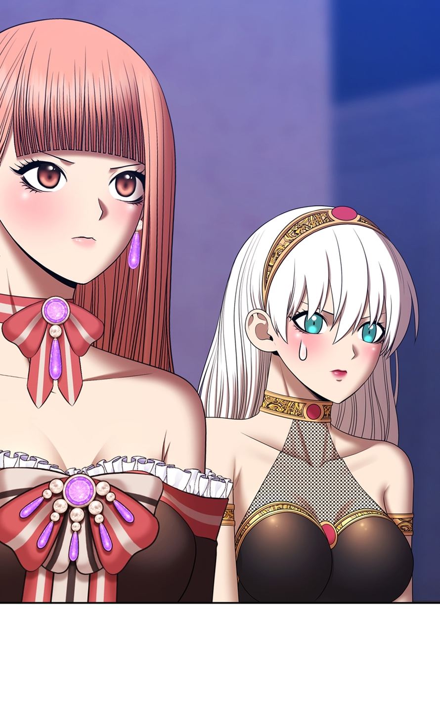 +99 Wooden stick Chapter 92 - Page 249