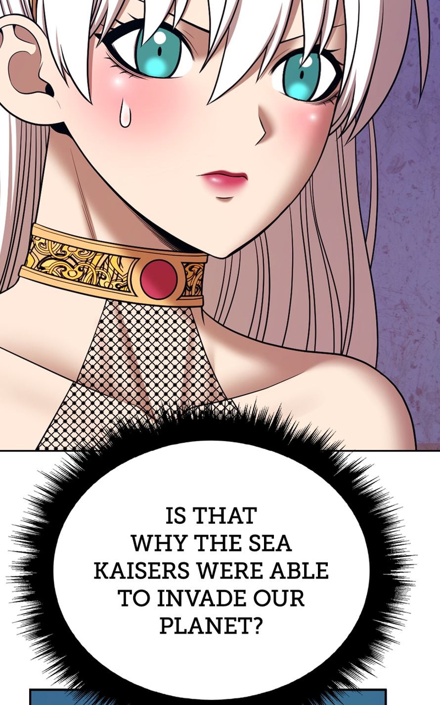 +99 Wooden stick Chapter 92 - Page 251