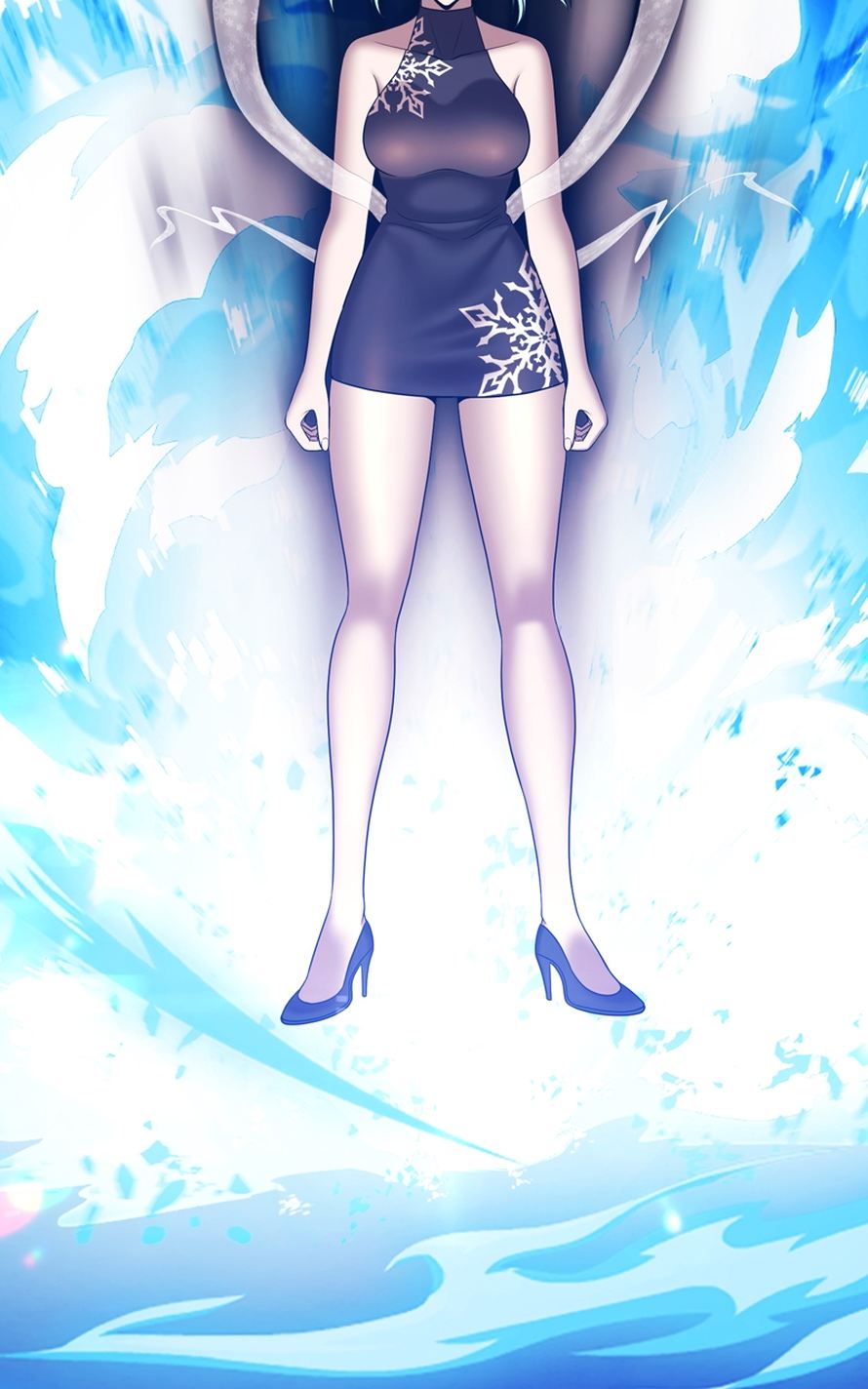 +99 Wooden stick Chapter 92 - Page 256