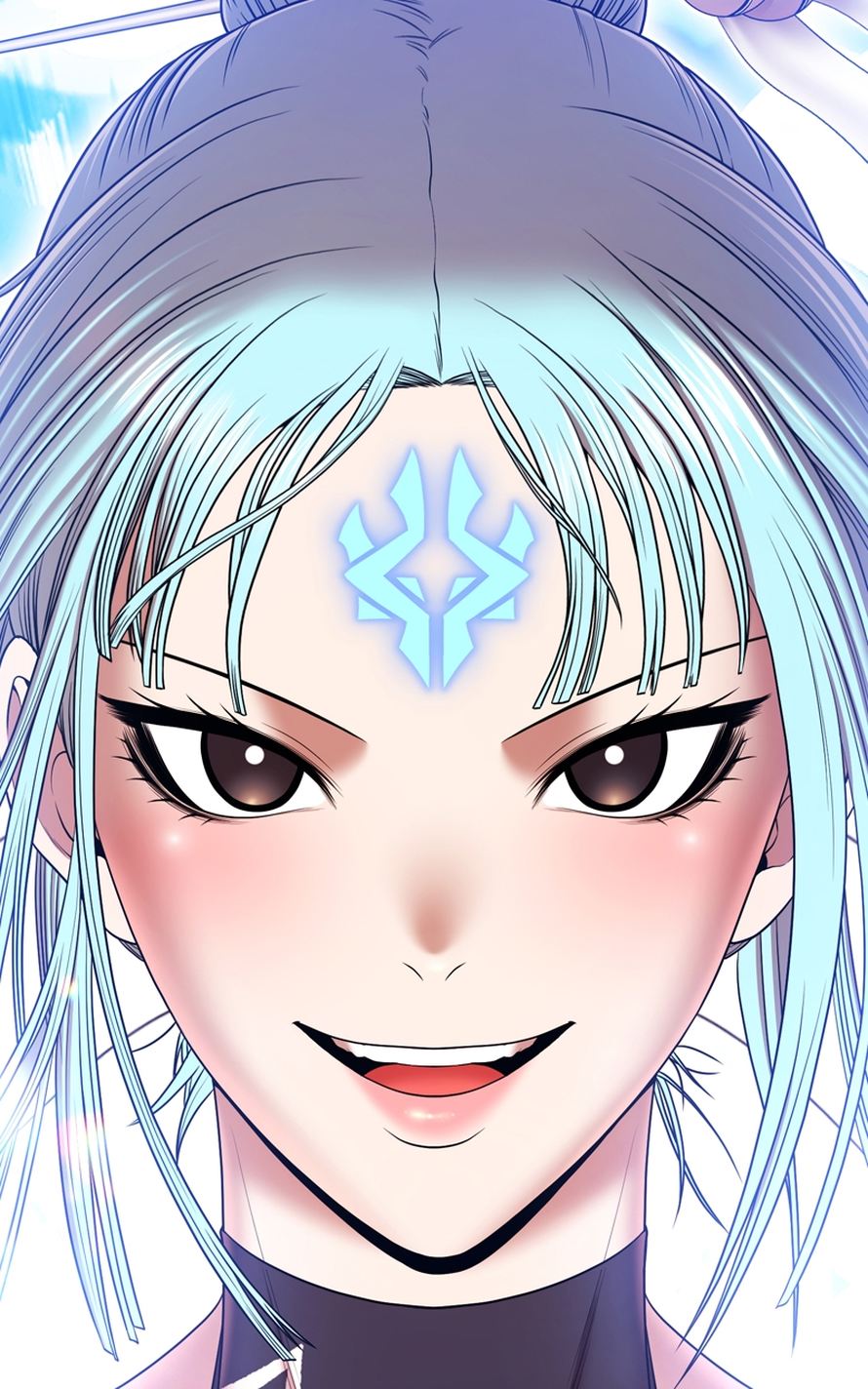 +99 Wooden stick Chapter 92 - Page 259