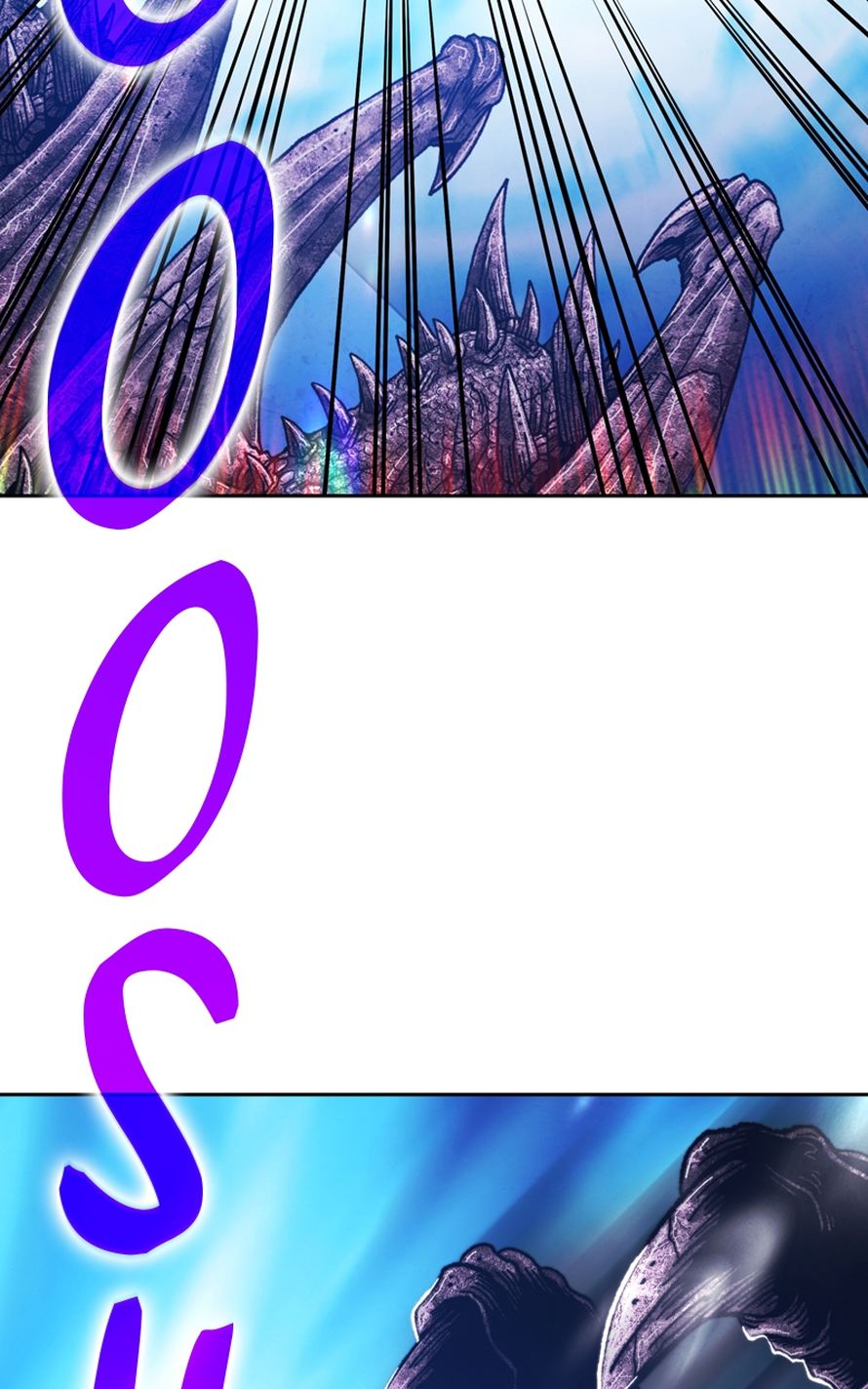 +99 Wooden stick Chapter 92 - Page 263