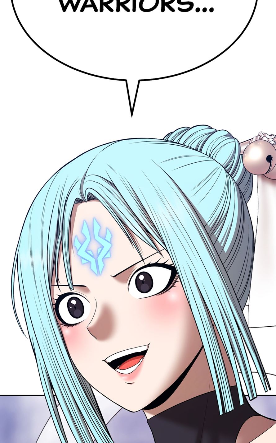 +99 Wooden stick Chapter 92 - Page 275