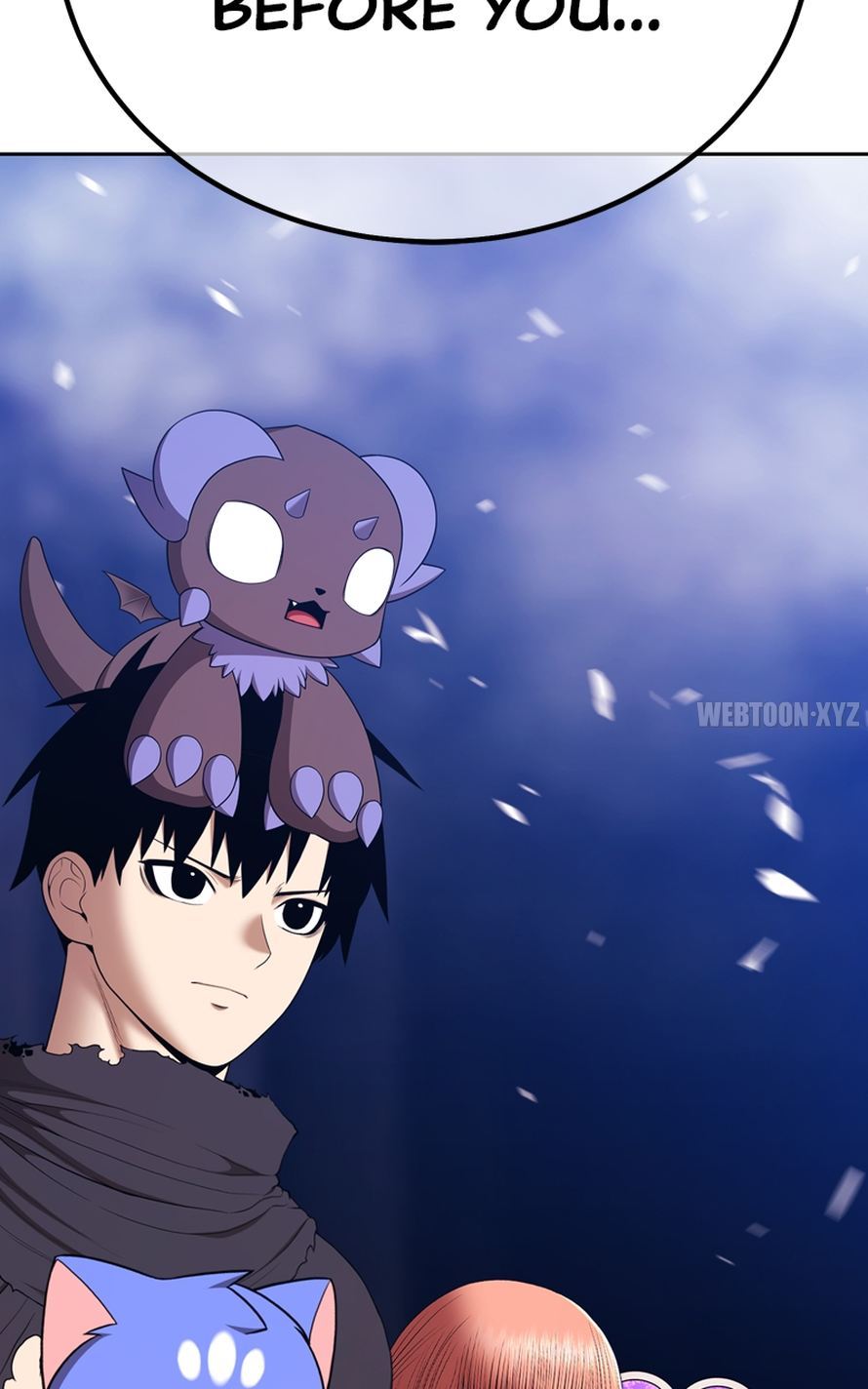 +99 Wooden stick Chapter 92 - Page 277