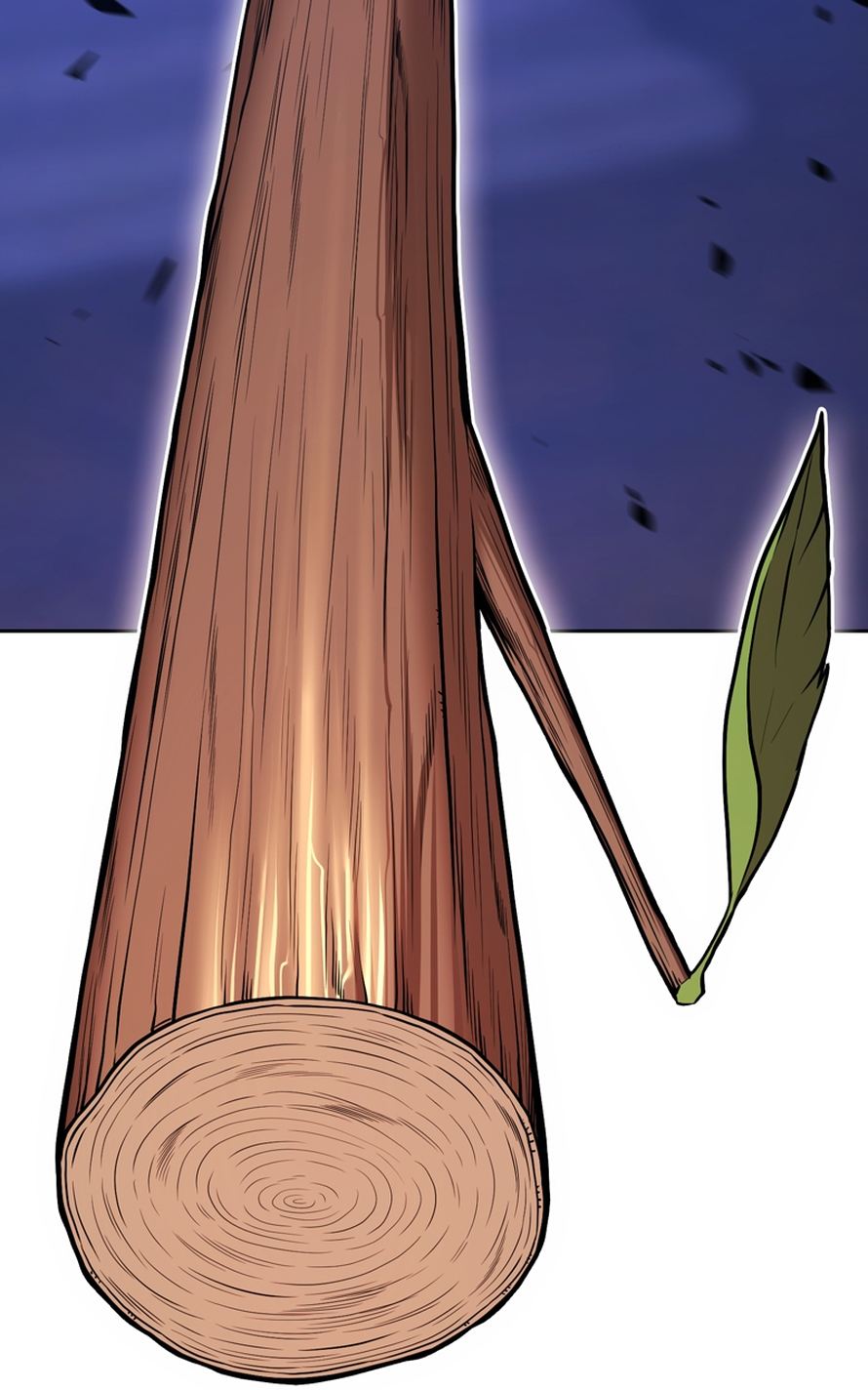 +99 Wooden stick Chapter 92 - Page 310
