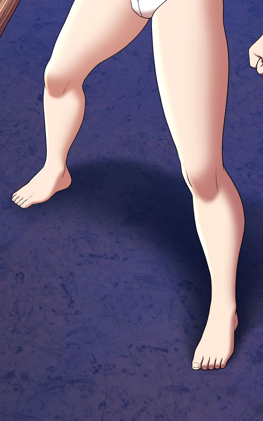 +99 Wooden stick Chapter 92 - Page 313