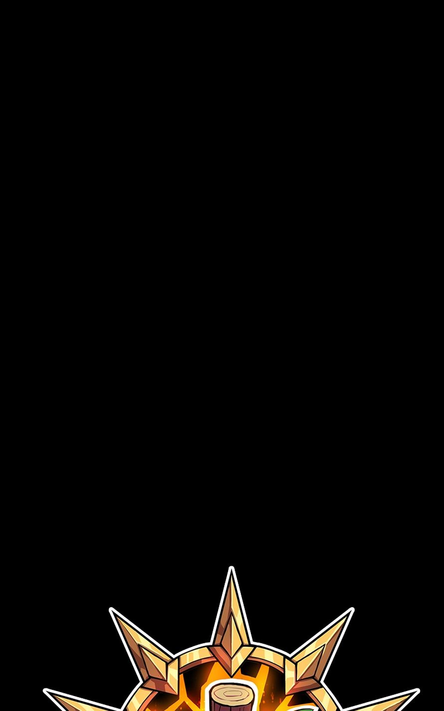 +99 Wooden stick Chapter 92 - Page 32