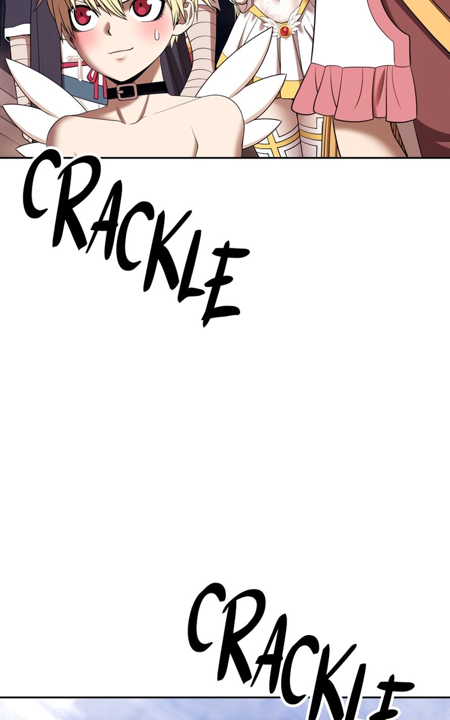 +99 Wooden stick Chapter 92 - Page 334