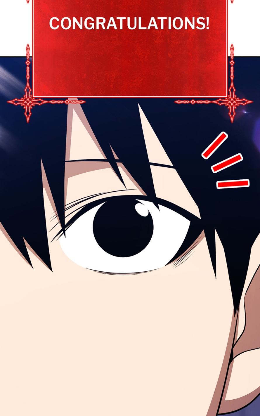 +99 Wooden stick Chapter 92 - Page 349