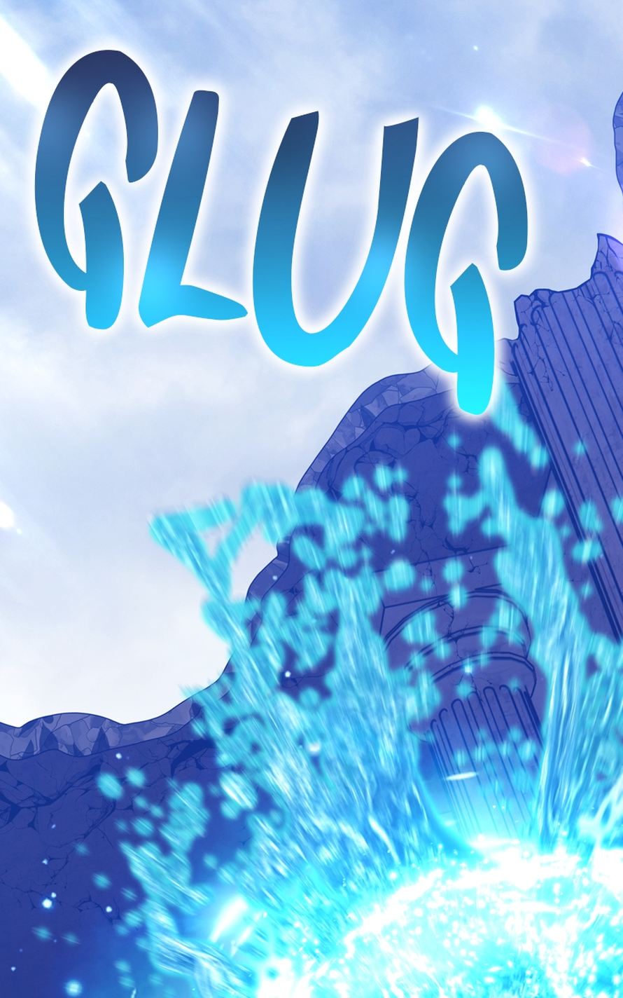 +99 Wooden stick Chapter 92 - Page 351