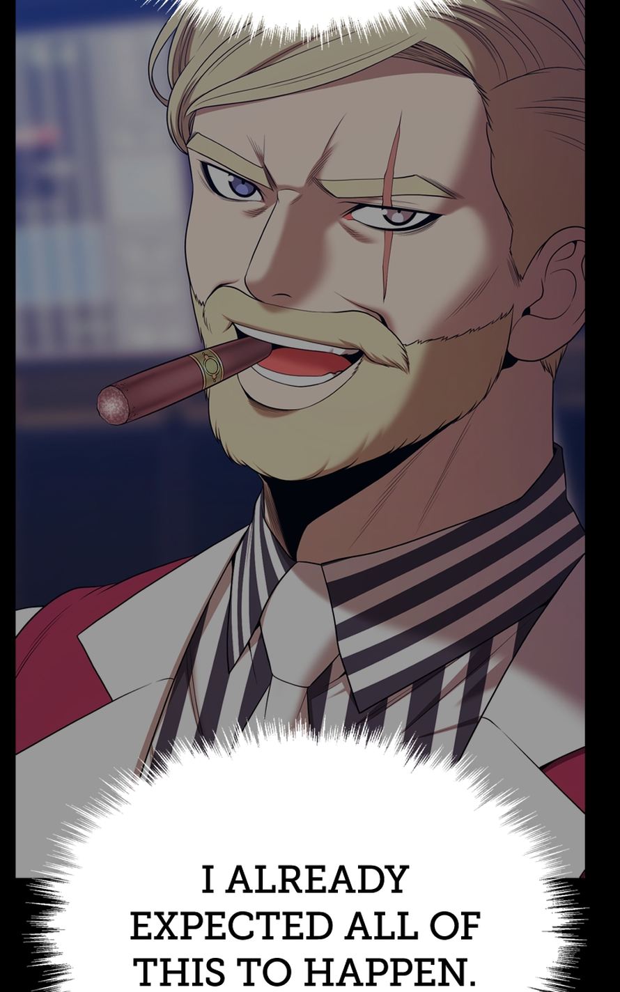 +99 Wooden stick Chapter 92 - Page 384